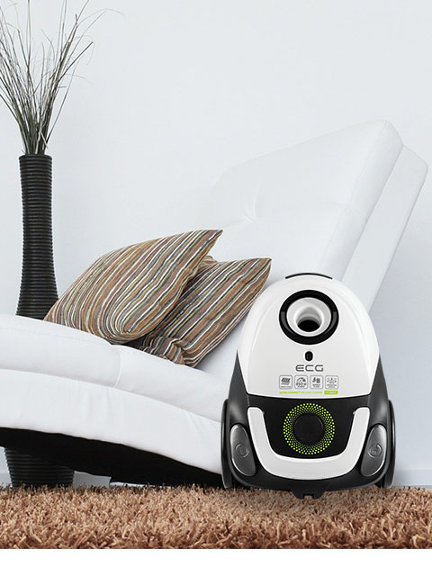 Air Cleaner