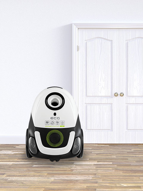 Air Cleaner