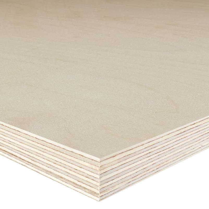 Birch Plywood