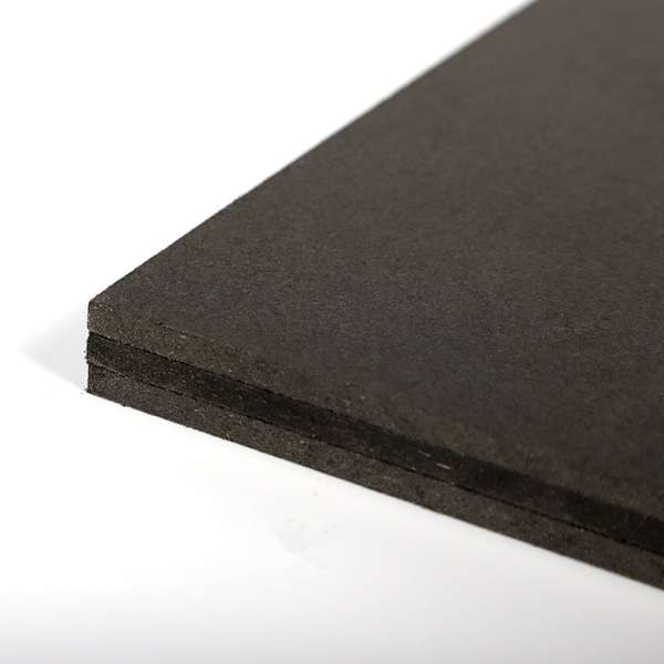 BLACK MDF