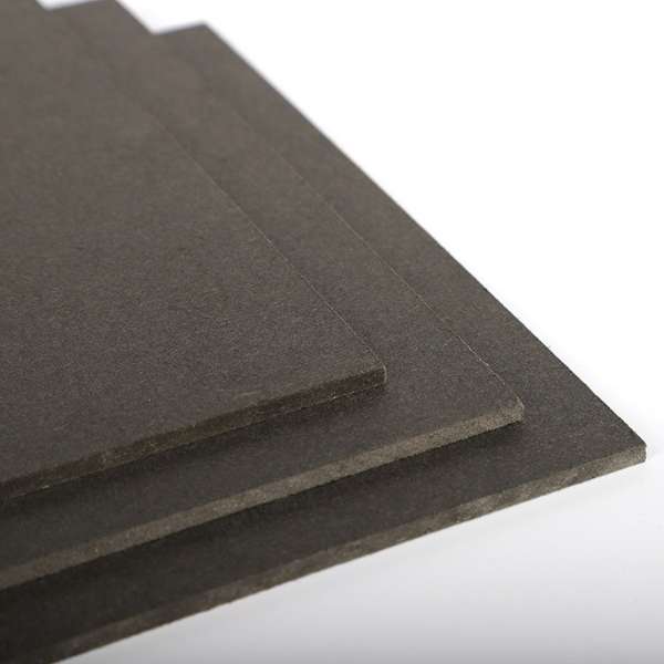 Black waterproof mdf 