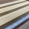 Acoustic Wood Panel