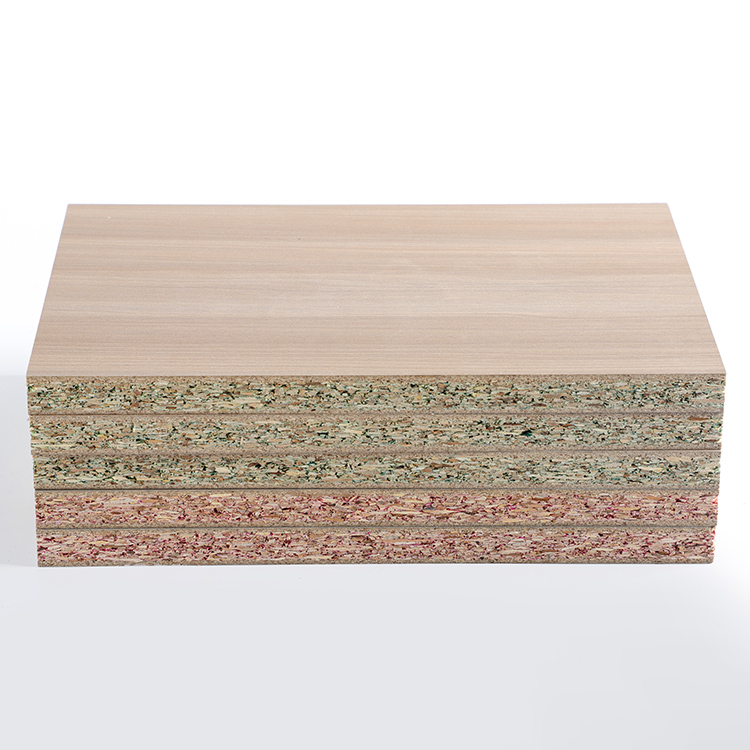 Chipboard (Particle Board)