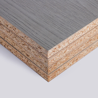 Chipboard (Particle Board)