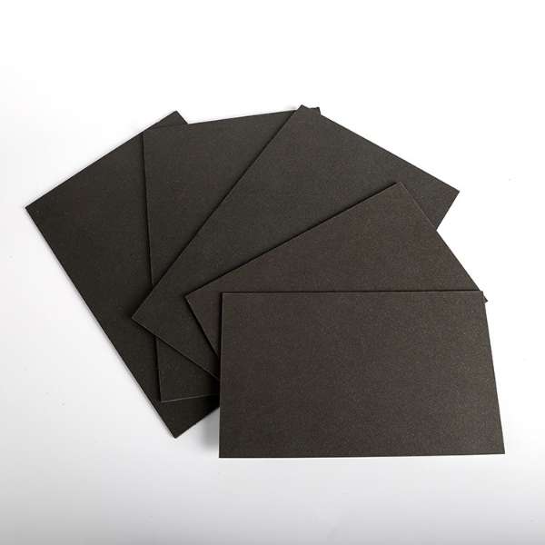 BLACK MDF