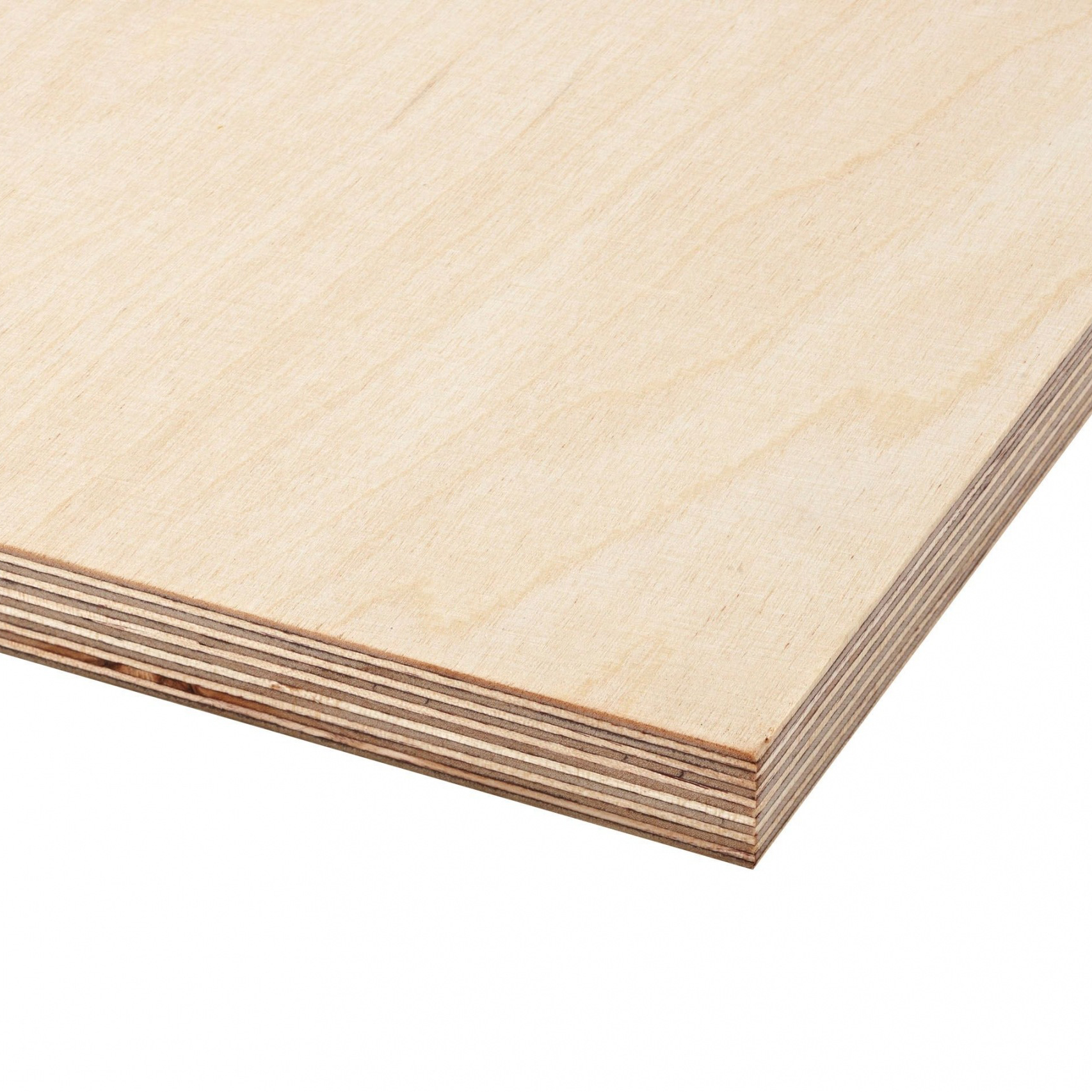 Birch Plywood