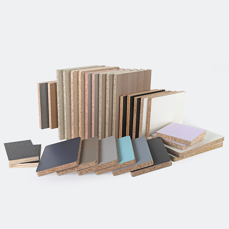 Chipboard (Particle Board)